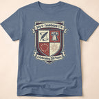 Vintage America 250th Anniversary July 4 T-Shirt