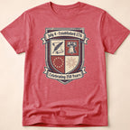 Vintage America 250th Anniversary July 4 T-Shirt