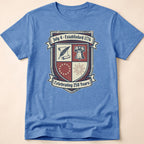 Vintage America 250th Anniversary July 4 T-Shirt