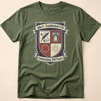 Vintage America 250th Anniversary July 4 T-Shirt
