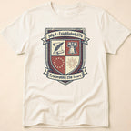 Vintage America 250th Anniversary July 4 T-Shirt