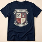 Vintage America 250th Anniversary July 4 T-Shirt