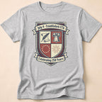 Vintage America 250th Anniversary July 4 T-Shirt