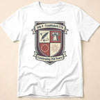 Vintage America 250th Anniversary July 4 T-Shirt