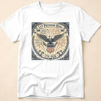 Vintage Let Freedom Ring 2026 Eagle T-Shirt