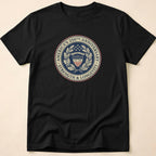 Vintage America 250th Anniversary Strength Seal T-Shirt