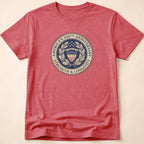 Vintage America 250th Anniversary Strength Seal T-Shirt