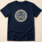 Vintage America 250th Anniversary Strength Seal T-Shirt