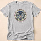 Vintage America 250th Anniversary Strength Seal T-Shirt
