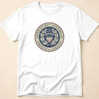 Vintage America 250th Anniversary Strength Seal T-Shirt