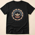 America 250th Anniversary Strength And Longevity T-Shirt