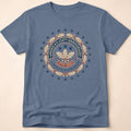 America 250th Anniversary Strength And Longevity T-Shirt