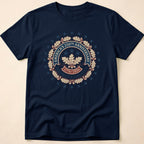 America 250th Anniversary Strength And Longevity T-Shirt