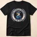 250 Years Of Freedom Colonial Eagle T-Shirt