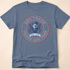 250 Years Proud And Free Eagle T-Shirt