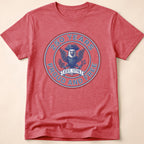 250 Years Proud And Free Eagle T-Shirt