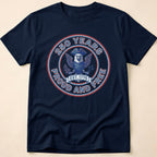 250 Years Proud And Free Eagle T-Shirt