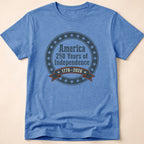 America 250 Independence Vintage Seal T-Shirt