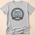 America 250 Independence Vintage Seal T-Shirt