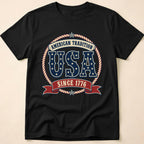Vintage American Tradition USA Since 1776 T-Shirt