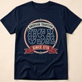 Vintage American Tradition USA Since 1776 T-Shirt
