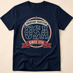 Vintage American Tradition USA Since 1776 T-Shirt