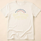 Built Through Generations Vintage Est. 1776 T-Shirt