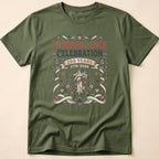 Vintage America 250 Years Lady Liberty T-Shirt