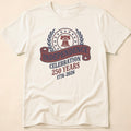 Liberty Bell 250 Years Independence Celebration T-Shirt
