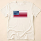 Classic American Flag T-Shirt