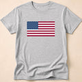Classic American Flag T-Shirt