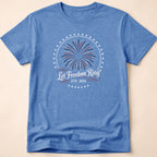 Let Freedom Ring 2026 Fireworks Patriotic T-Shirt