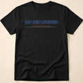 Built Across Generations USA 250th Anniversary T-Shirt